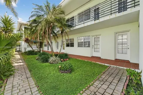 8600 Byron Avenue Miami Beach FL 33141