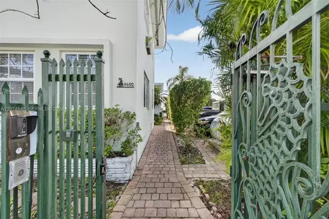 8600 Byron Avenue Miami Beach FL 33141