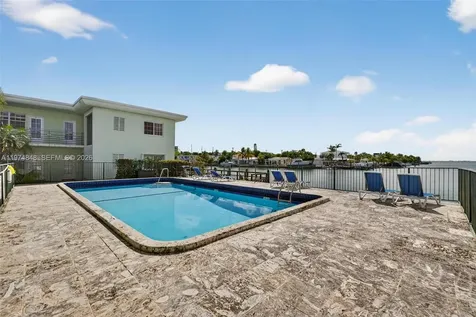 8600 Byron Avenue Miami Beach FL 33141