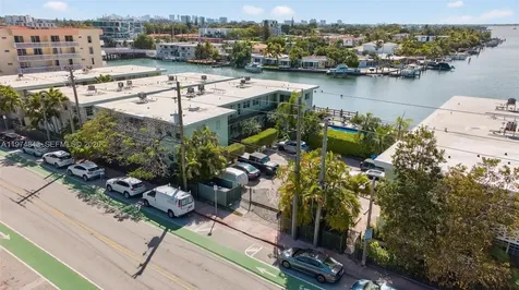 8600 Byron Avenue Miami Beach FL 33141