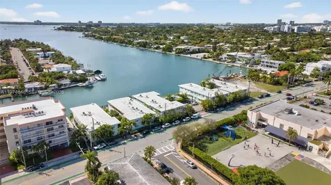 8600 Byron Avenue Miami Beach FL 33141