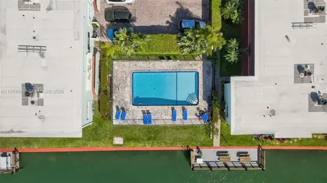 8600 Byron Avenue Miami Beach FL 33141