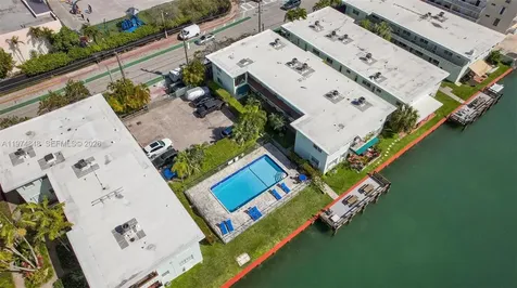 8600 Byron Avenue Miami Beach FL 33141