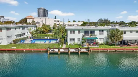 8600 Byron Avenue Miami Beach FL 33141