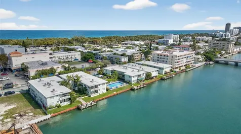 8600 Byron Avenue Miami Beach FL 33141