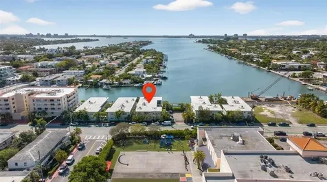 8600 Byron Avenue Miami Beach FL 33141