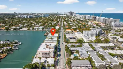 8600 Byron Avenue Miami Beach FL 33141