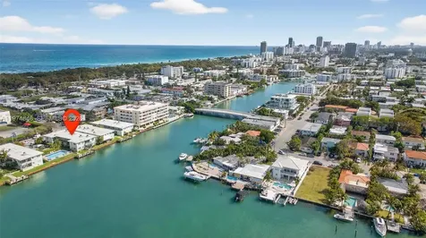 8600 Byron Avenue Miami Beach FL 33141
