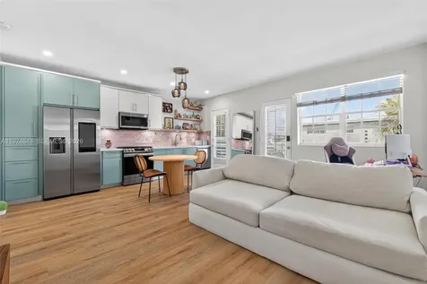 8600 Byron Avenue Miami Beach FL 33141