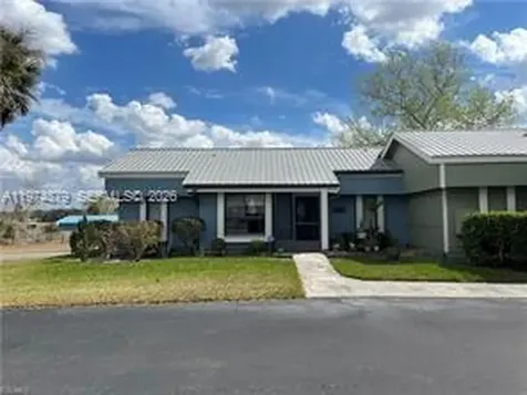 1041 River Run Other City - In The State Of Florida FL 33935