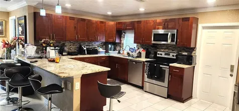 7707 SW 8th Street North Lauderdale FL 33068