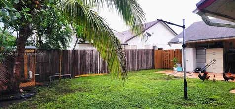 7707 SW 8th Street North Lauderdale FL 33068