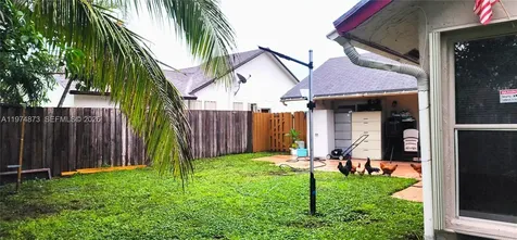 7707 SW 8th Street North Lauderdale FL 33068