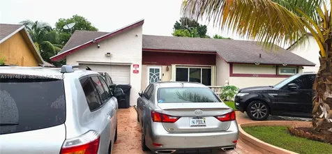 7707 SW 8th Street North Lauderdale FL 33068