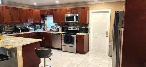 7707 SW 8th Street North Lauderdale FL 33068
