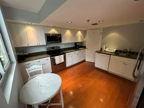 2025 Brickell Avenue Miami FL 33129