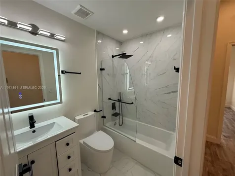 18335 NW 12th Street Pembroke Pines FL 33029