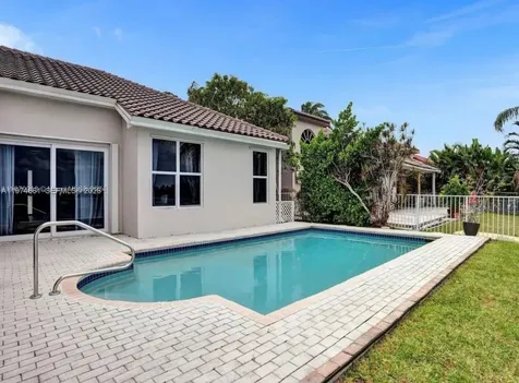 18335 NW 12th Street Pembroke Pines FL 33029