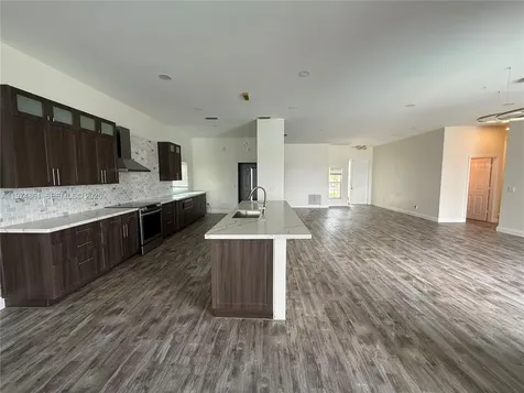 18335 NW 12th Street Pembroke Pines FL 33029