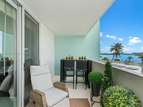 5 Island Avenue Miami Beach FL 33139