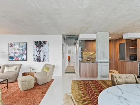 5 Island Avenue Miami Beach FL 33139