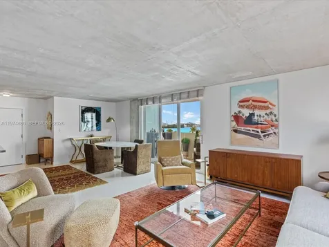 5 Island Avenue Miami Beach FL 33139