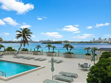 5 Island Avenue Miami Beach FL 33139