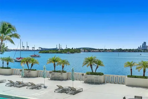 5 Island Avenue Miami Beach FL 33139