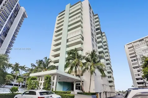 5 Island Avenue Miami Beach FL 33139