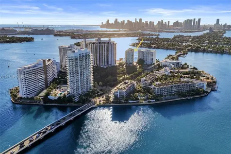 5 Island Avenue Miami Beach FL 33139