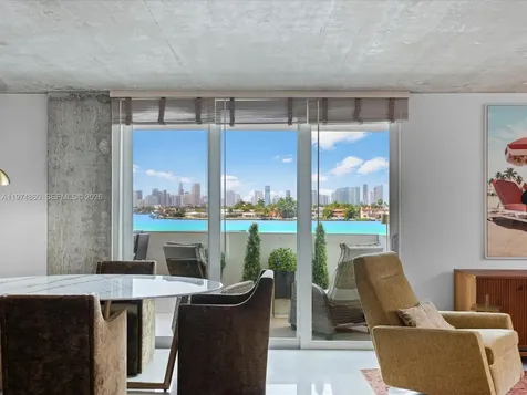 5 Island Avenue Miami Beach FL 33139
