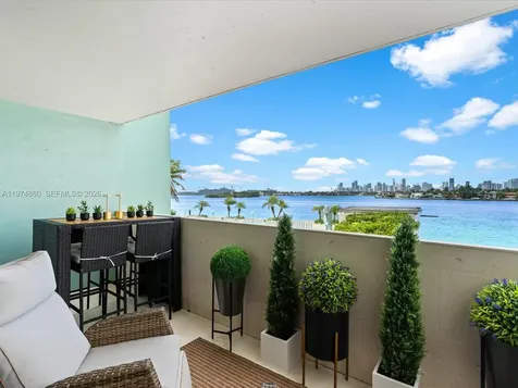 5 Island Avenue Miami Beach FL 33139