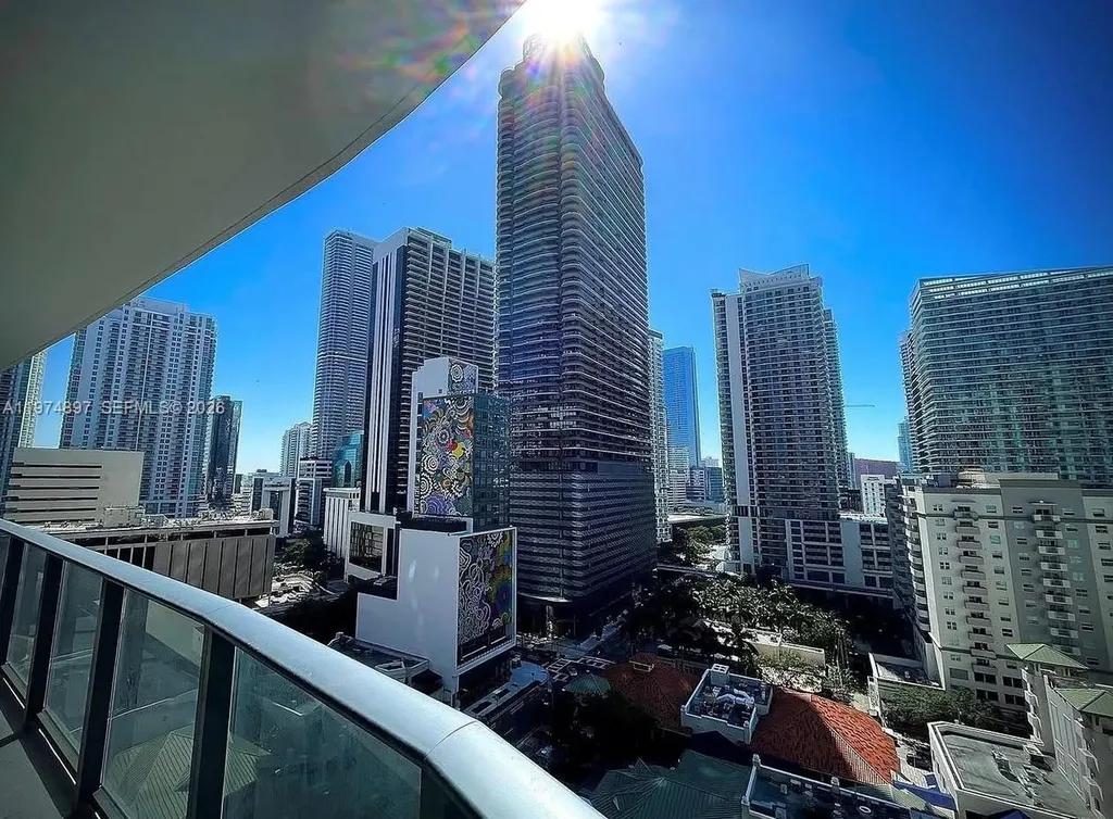 45 SW 9th Street Miami FL 33130