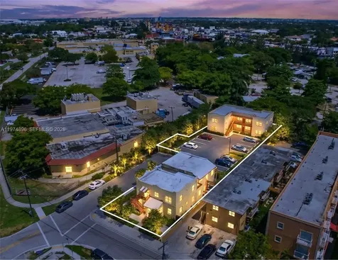 2765 NW 17th Terrace Miami FL 33125