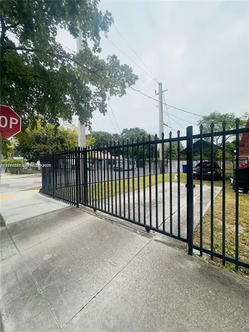 5743 NW 3rd Avenue Miami FL 33127