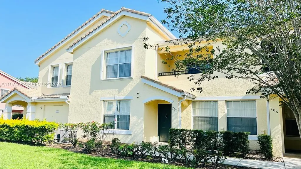 120 SW Peacock Boulevard Port St. Lucie FL 34986