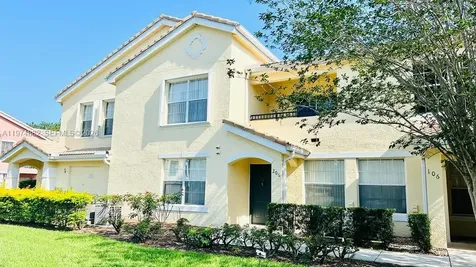 120 SW Peacock Boulevard Port St. Lucie FL 34986