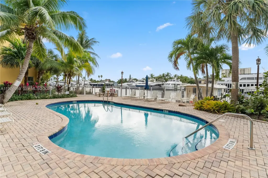 815 Middle River Drive Fort Lauderdale FL 33304