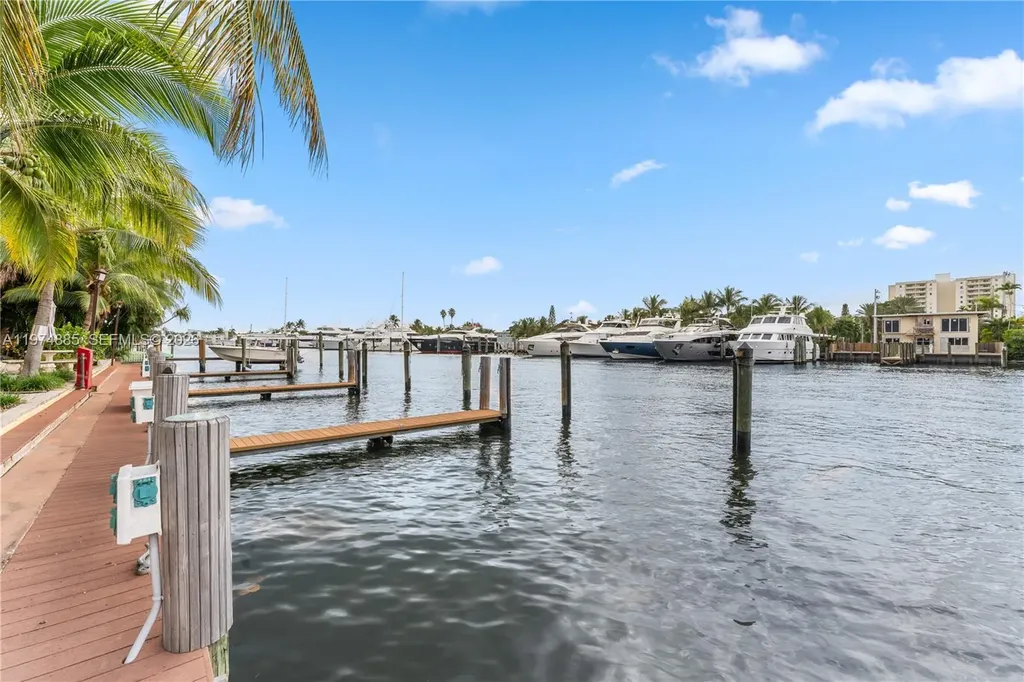 815 Middle River Drive Fort Lauderdale FL 33304