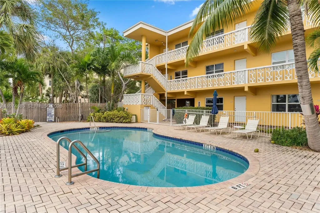 815 Middle River Drive Fort Lauderdale FL 33304