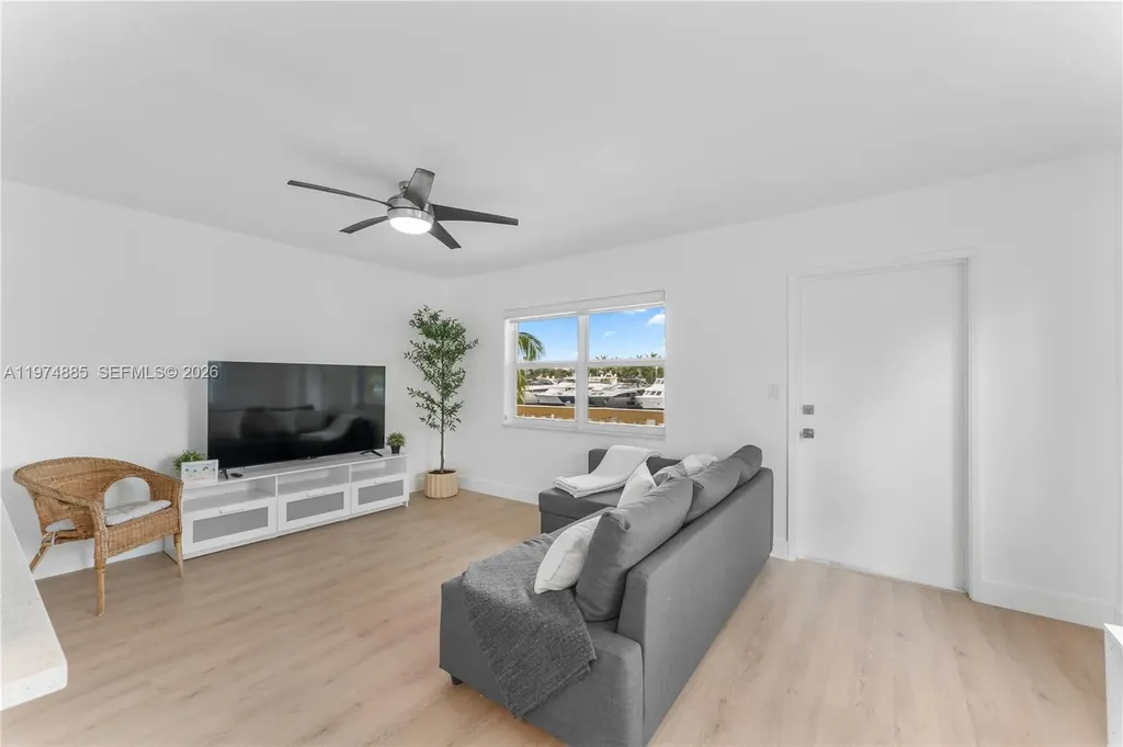 815 Middle River Drive Fort Lauderdale FL 33304