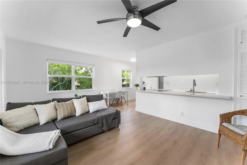 815 Middle River Drive Fort Lauderdale FL 33304