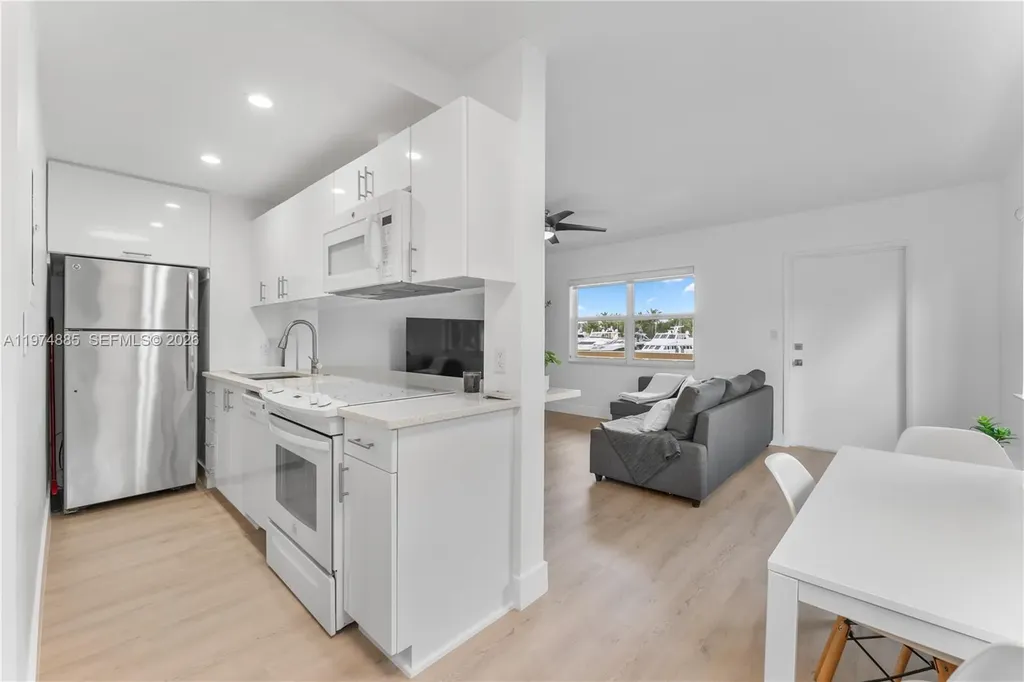 815 Middle River Drive Fort Lauderdale FL 33304