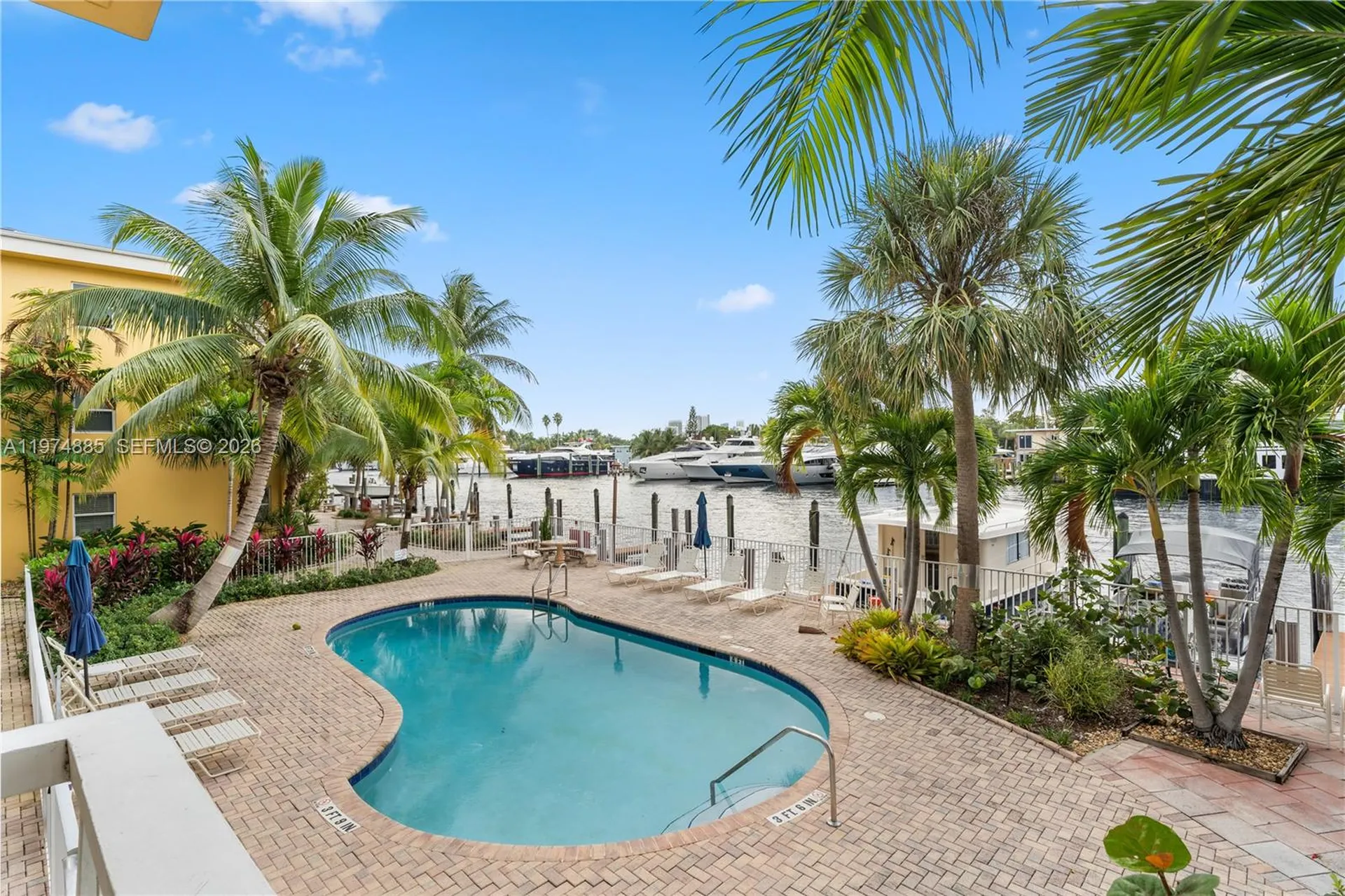 815 Middle River Drive Fort Lauderdale FL 33304