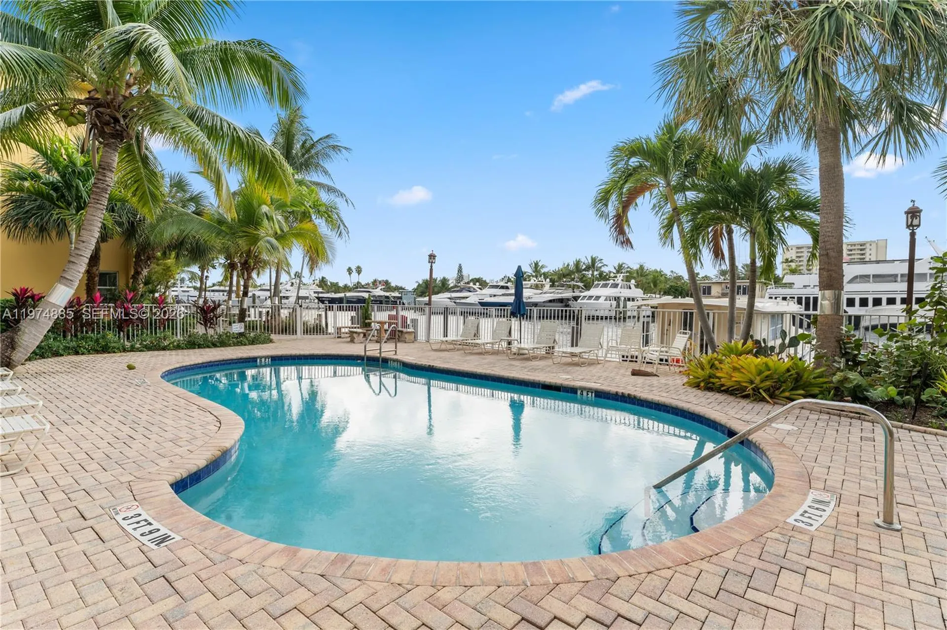 815 Middle River Drive Fort Lauderdale FL 33304
