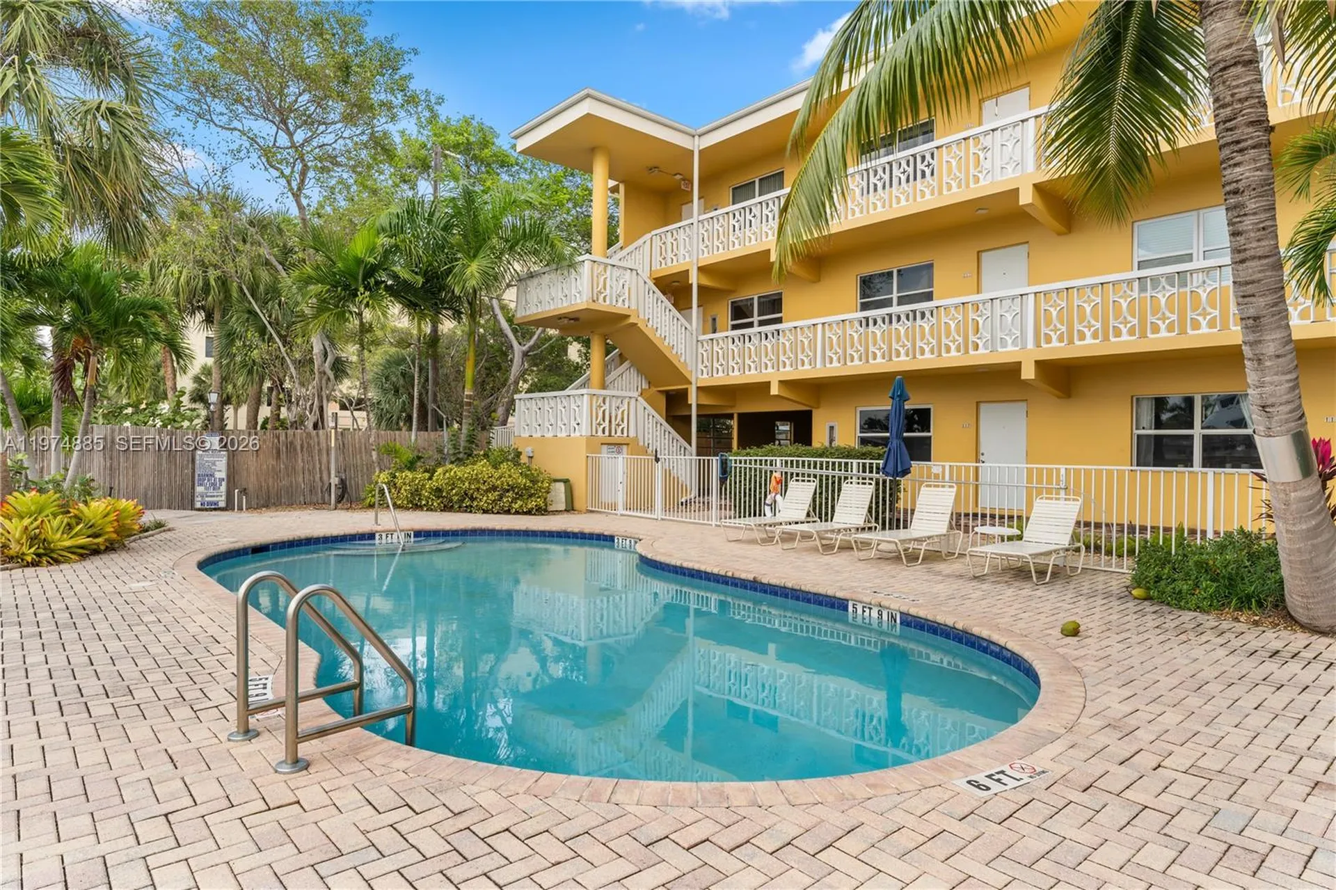 815 Middle River Drive Fort Lauderdale FL 33304