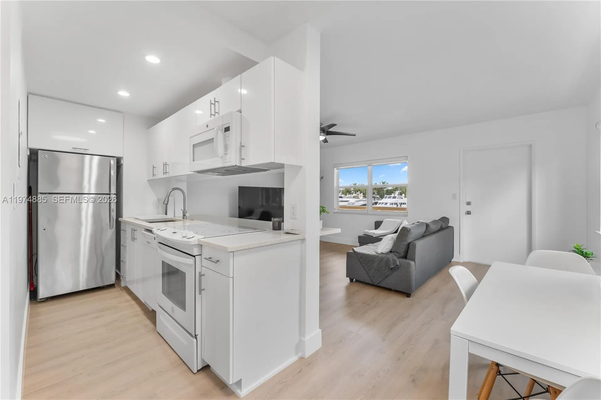 815 Middle River Drive Fort Lauderdale FL 33304