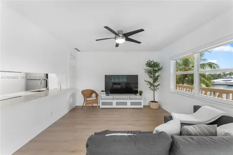 815 Middle River Drive Fort Lauderdale FL 33304