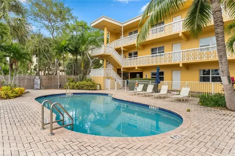 815 Middle River Drive Fort Lauderdale FL 33304