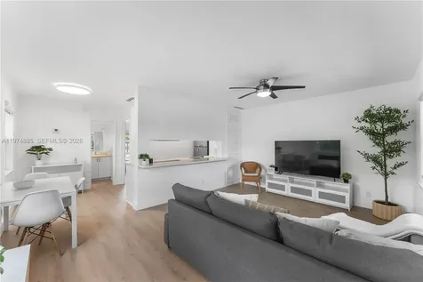 815 Middle River Drive Fort Lauderdale FL 33304